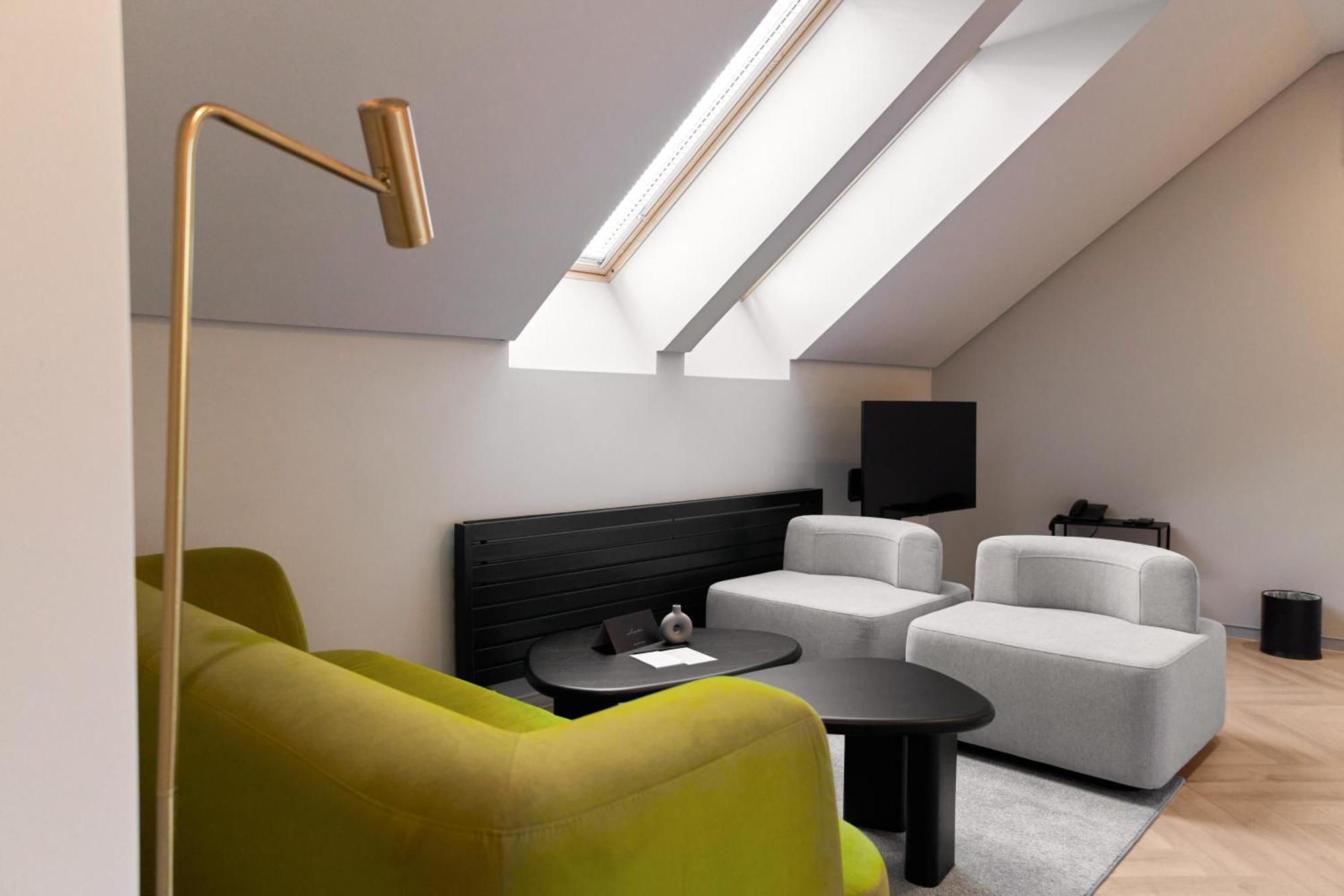 Hotel Laudon Ужгород Стая снимка
