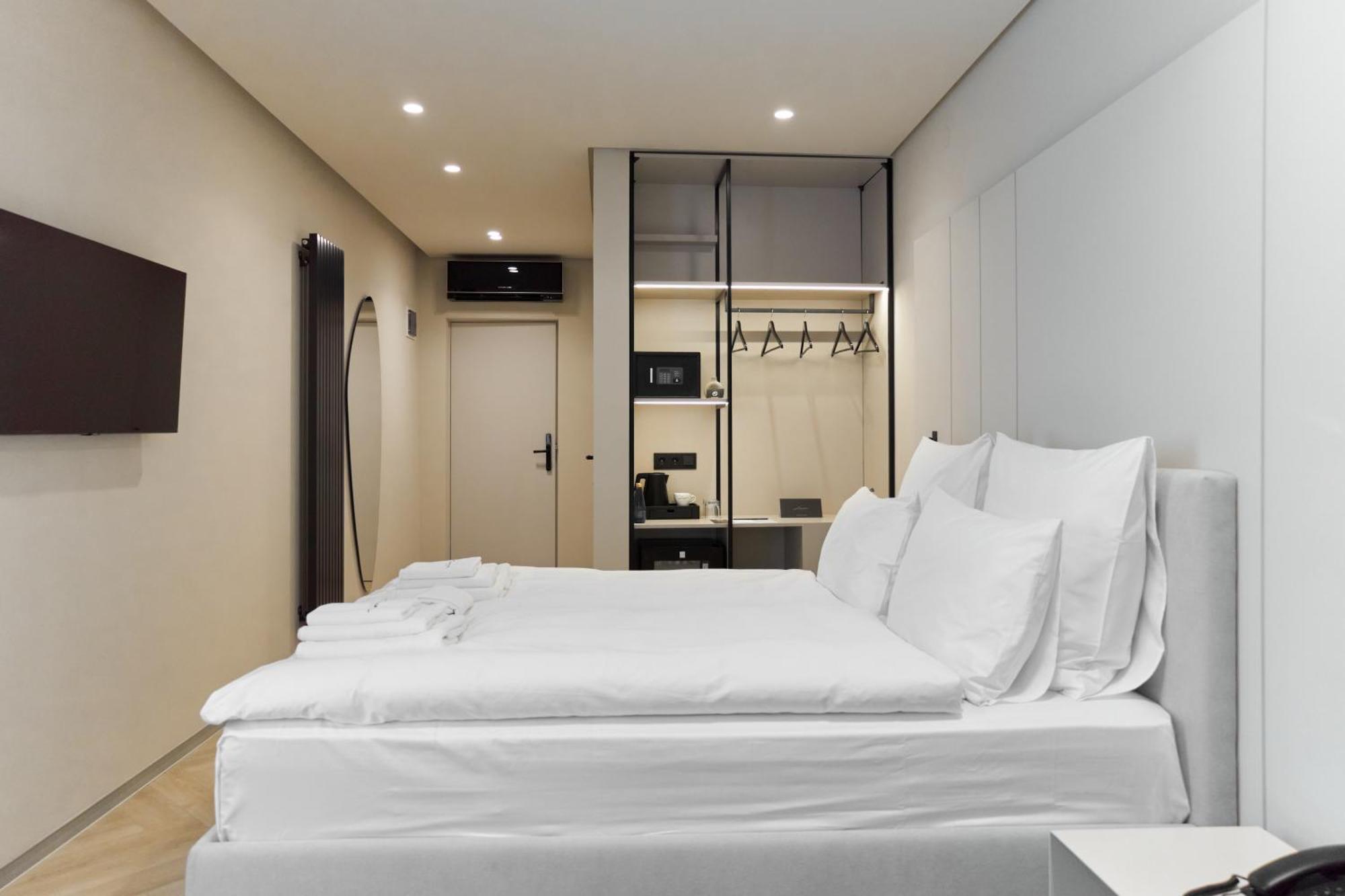 Hotel Laudon Ужгород Стая снимка