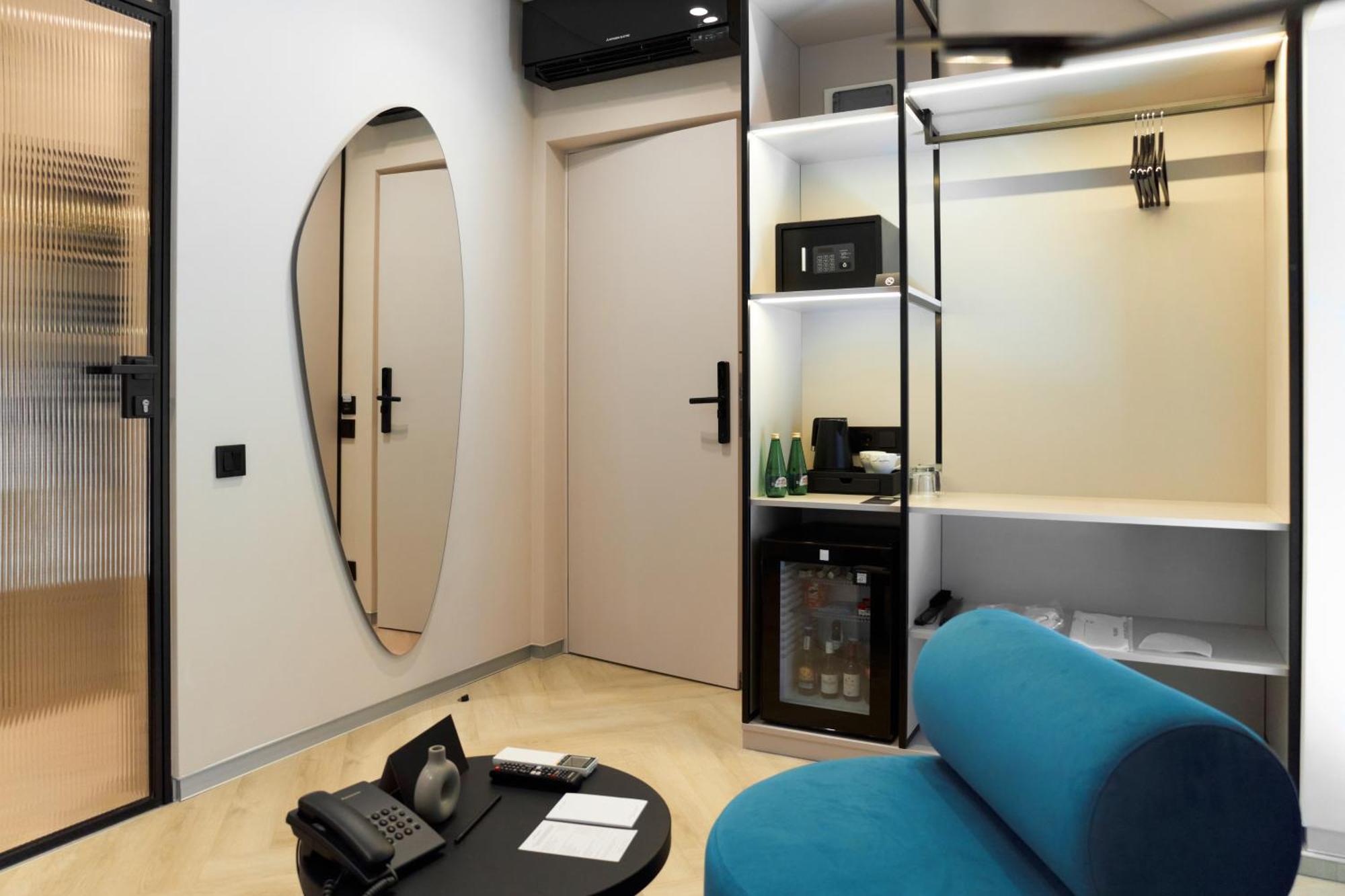 Hotel Laudon Ужгород Стая снимка