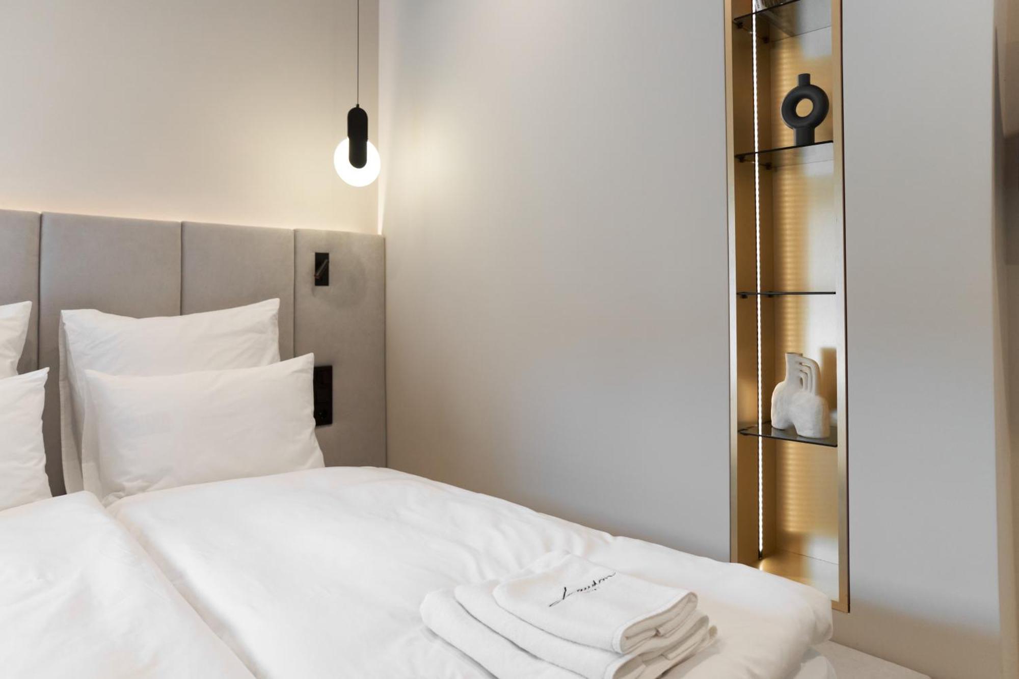 Hotel Laudon Ужгород Стая снимка