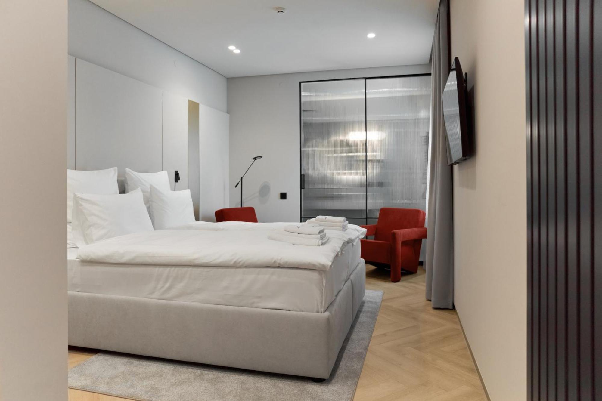 Hotel Laudon Ужгород Екстериор снимка
