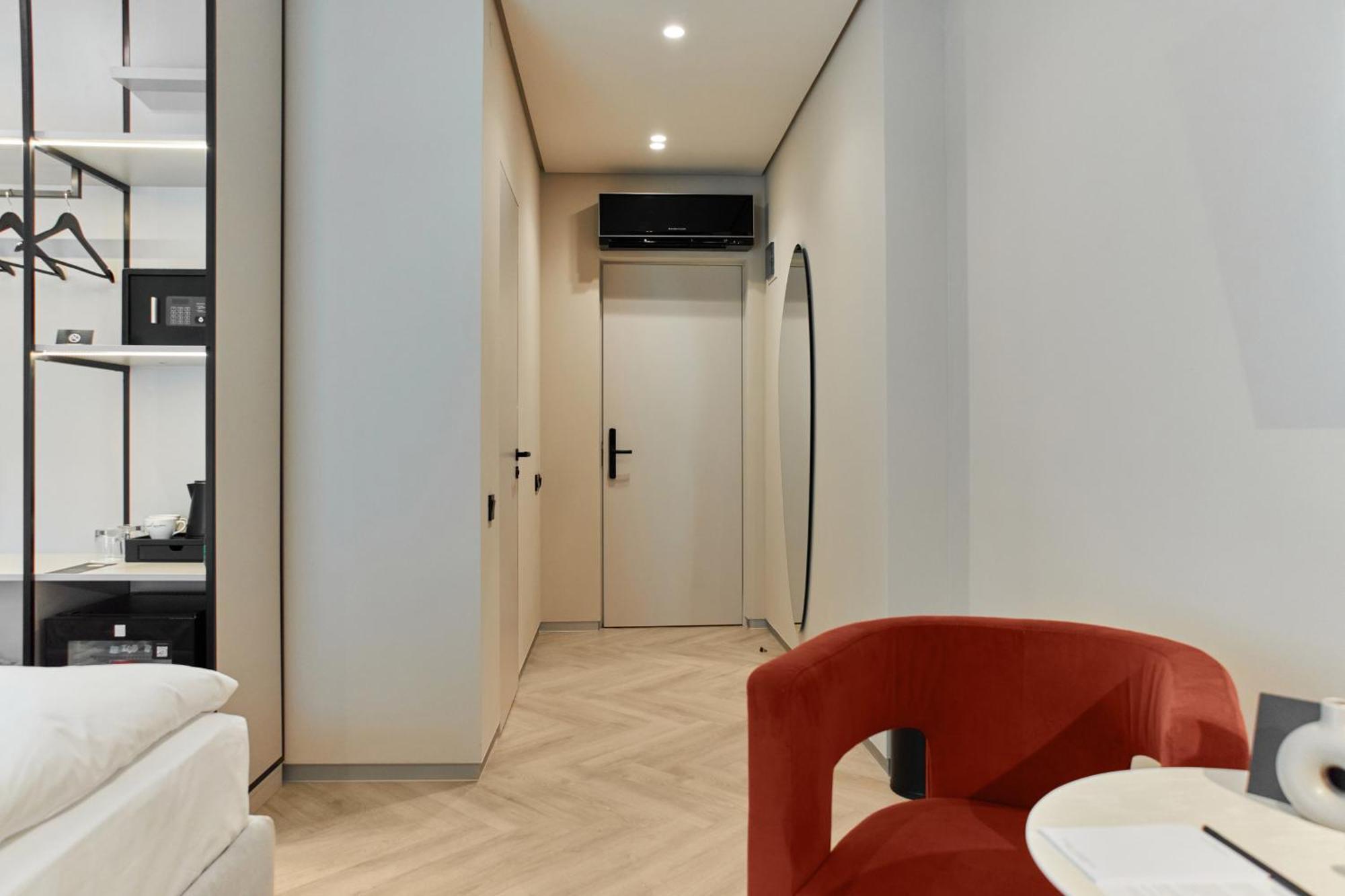 Hotel Laudon Ужгород Екстериор снимка