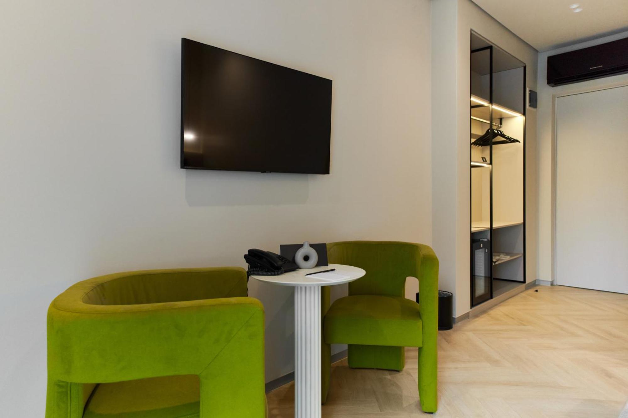 Hotel Laudon Ужгород Екстериор снимка