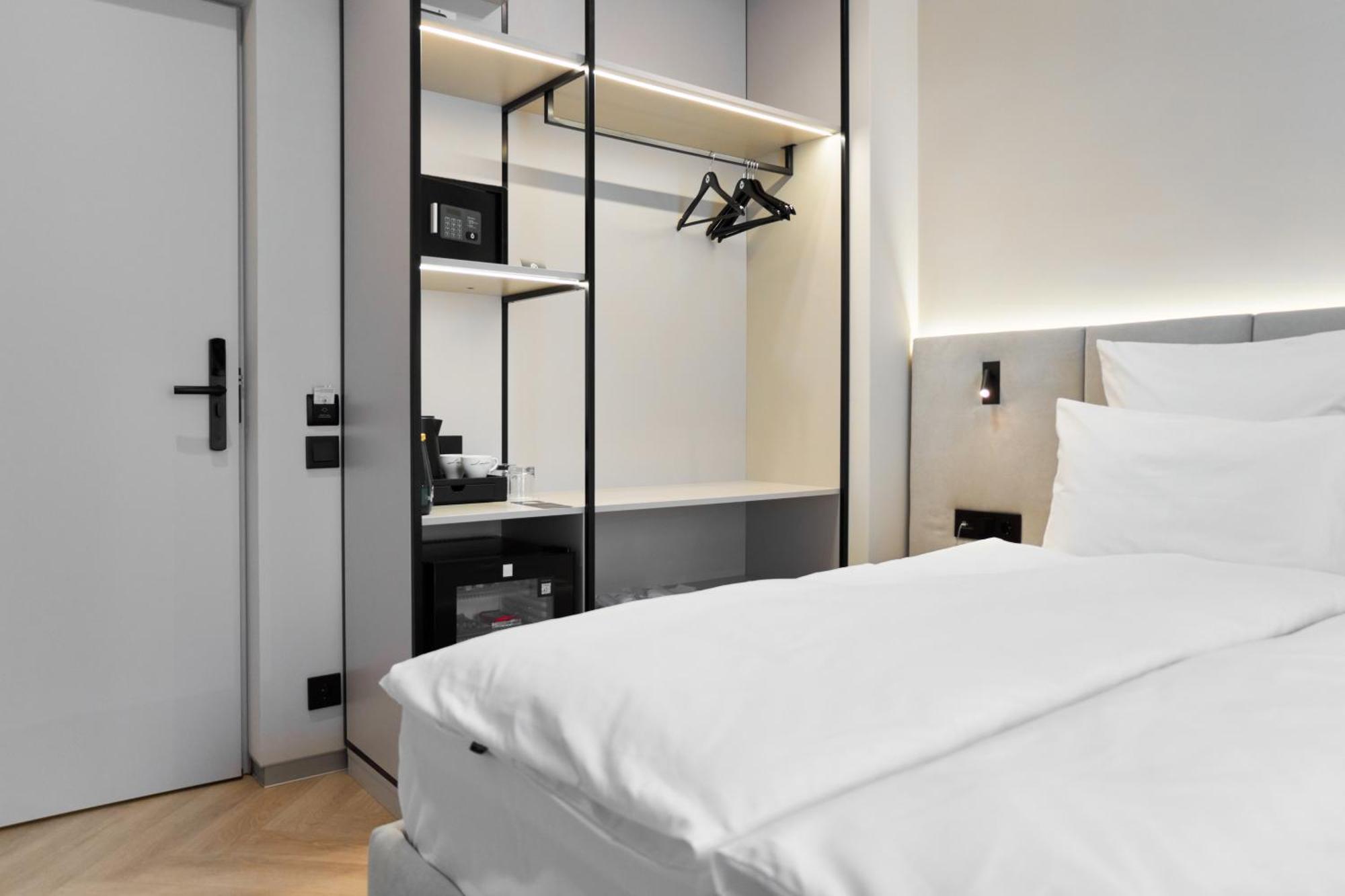 Hotel Laudon Ужгород Екстериор снимка