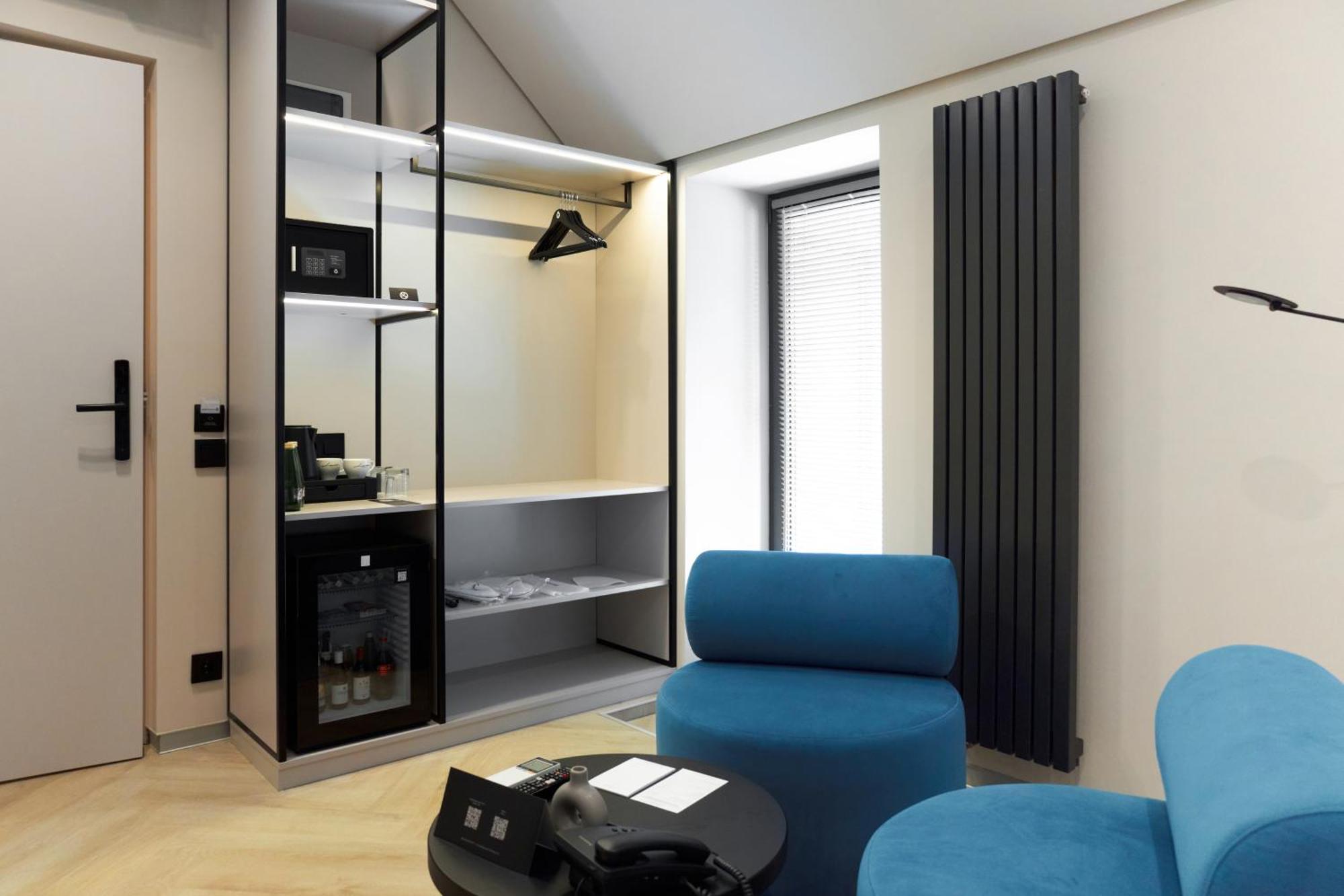 Hotel Laudon Ужгород Екстериор снимка