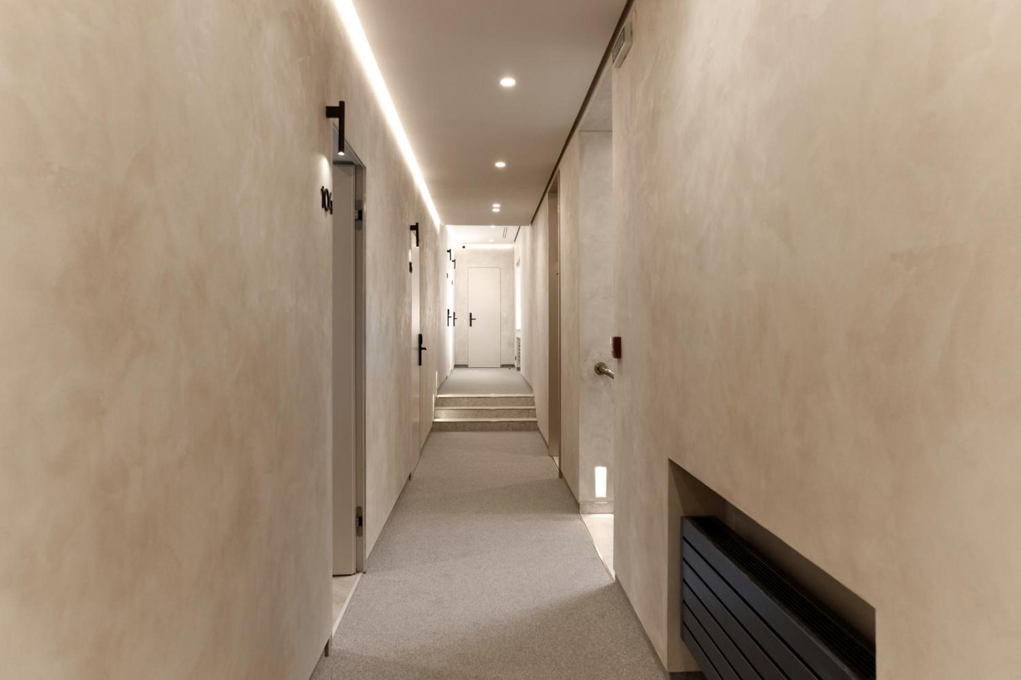 Hotel Laudon Ужгород Екстериор снимка